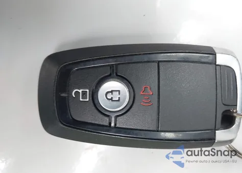 2024 Ford Edge Se из США, поврежденный, VIN 2FMPK4G9XRBA31977